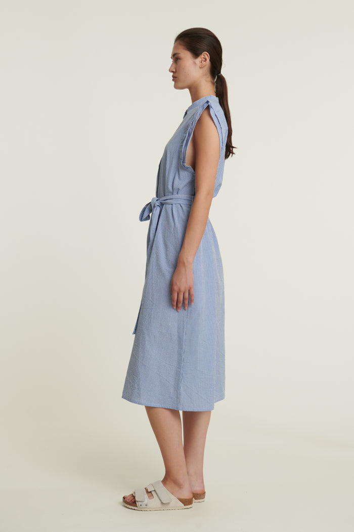 Basic Apparel Rudie Dress Kjoler 757 Quiet harbor